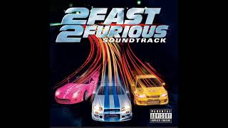 Velozes e furiosos 2 : 17 Finish - Ludacris - Soundtrack