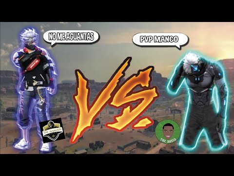 ESTE YOUTUBER ME RETA A PVP*ME HUMILLAN*THEJUANCHITO*