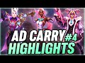 Kreuw challenger adc stream highlights 4  reptile