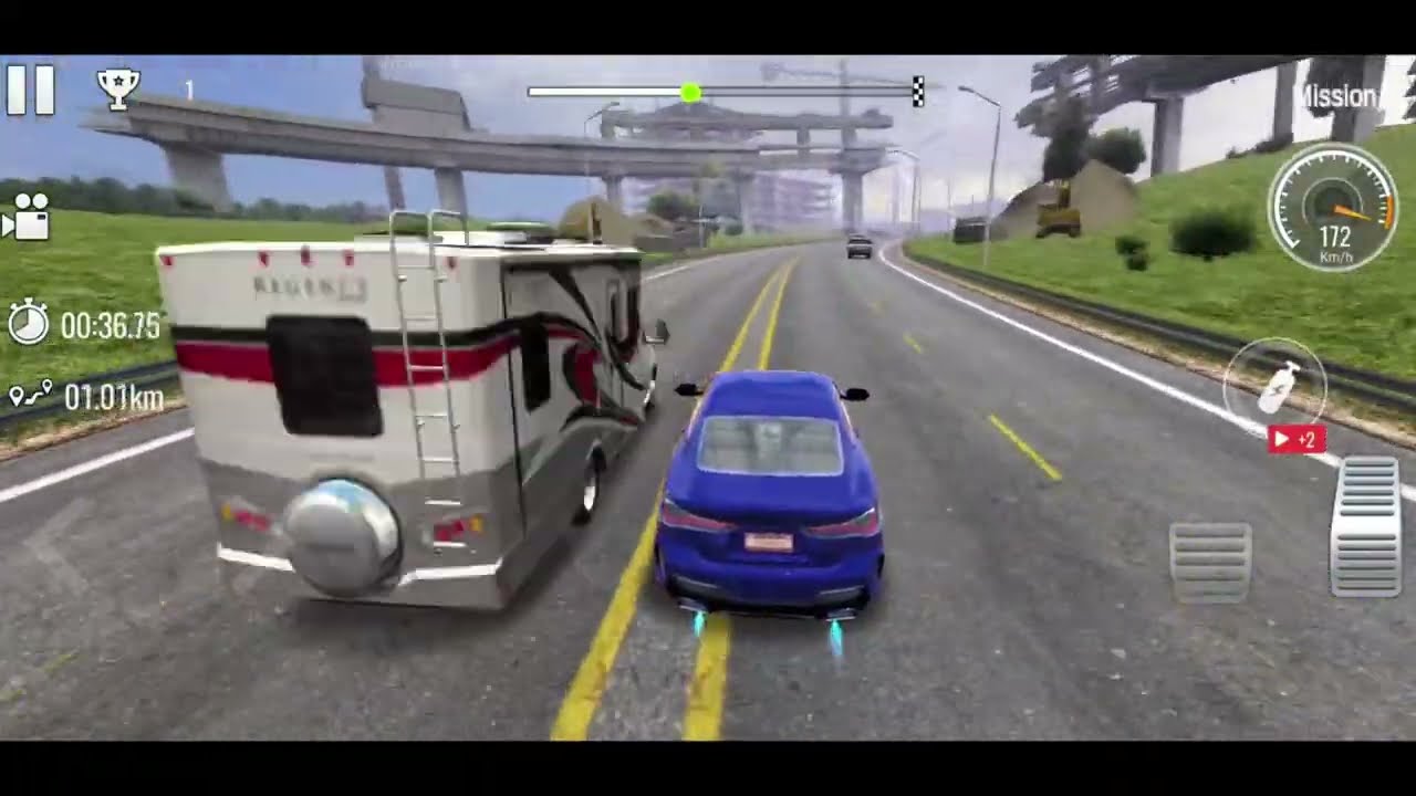 High-Speed Racing Action 🚗 Ridge Racer Unbounded Gameplay #2 (PC) #king-games