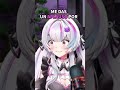 Por esto me funaron 💀 #short #vtuber