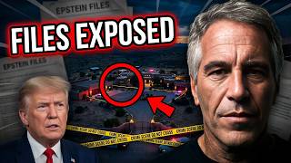 Staggering Epstein Files Revelations: Zorro Ranch Investigation Exposed