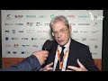 De Vincenti: “Connettere i territori, dopo il Pnrr la sfida è sostenere gli investimenti”