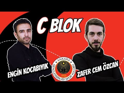 C Blok 102. Bölüm -2 (09.03.2023)