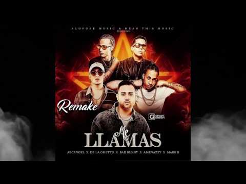 me-llamas---bad-bunny,-arcangel,-de-la-ghetto,-el-nene-la-amenaza-"amenazzy",-mark-b-(instrumental)