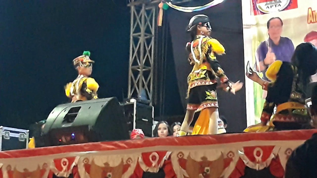 Dolalak purworejo - YouTube