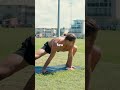 Your hips were designed to rotate, hinge and extend daily
