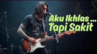 Lagu Ini Untuk Kamu Yang Purapura Kuat Padahal Hancur