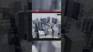 Building Generator Blender AddOn