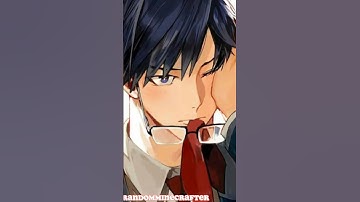 Tenya Iida Edit - for @Donnie-The-Weirdo #edit#mha#mhaedit#tenyaiida#tenya#iida#iidatenya#iidaedit