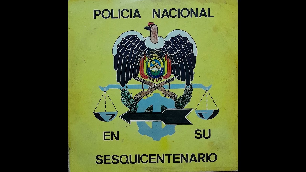 LOS CHASKAS - Academia (Huayño)