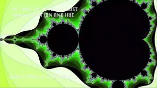 Celebrity How to visualize fractals in After Effects Profile