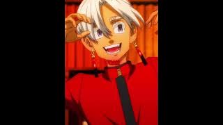 [ Izana vs Mikey 🗿 ] || Tokyo Revengers S3 || #tokyorevengers #anime #animedits