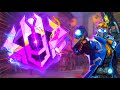 How I Hit ETERNITY in MARVEL RIVALS on STARLORD
