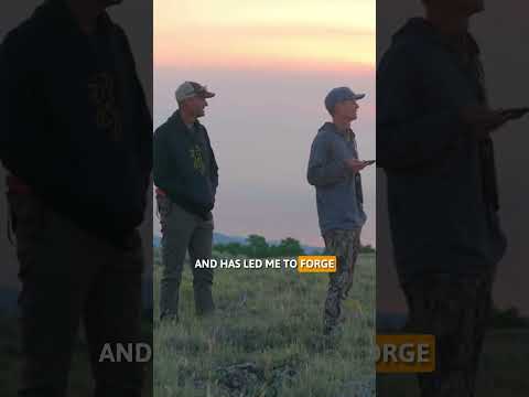 Wild Upland Season 4 - Ep. 2 - Sage grouse conservation efforts #birddog #gundog #sagegrouse