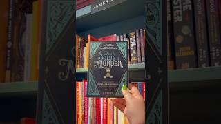 Become the detective with this puzzle book!