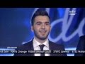 حازم شريف - يا حب اللي غاب - مع تعليق اللجنة - Arab Idol