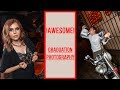 AWESOME GRADUATION PHOTOGRAPHY