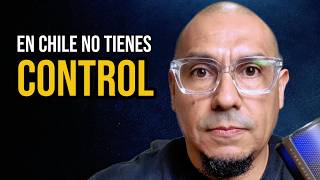 In Chile, Meetings Don’t Give You Control (Project Leadership Reality)