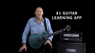 Learn Guitar: Walk-through of Gibson App for Beginner Guitarists screenshot 4