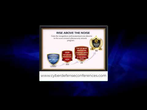 prnewswire.com - Cyber Defense Magazine - Cyber Defense Magazine Announces Top InfoSec and Black Unicorn Awards Are Now Open for 2026