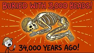 The Buried Proof That Death Rituals Predate All Religion