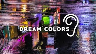 Uppermost - Dream Colors