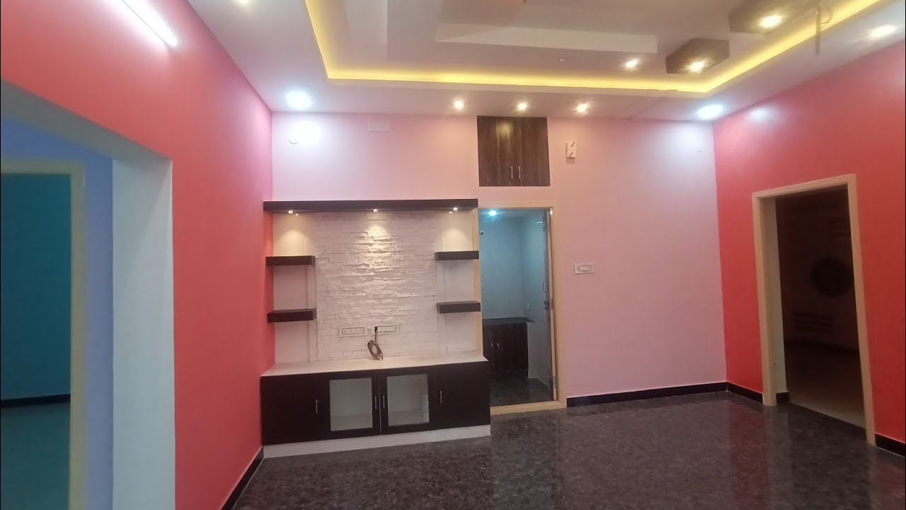 Salem House for Sale Near Gorimedu Roundana I Hasthampatty Road YouTube