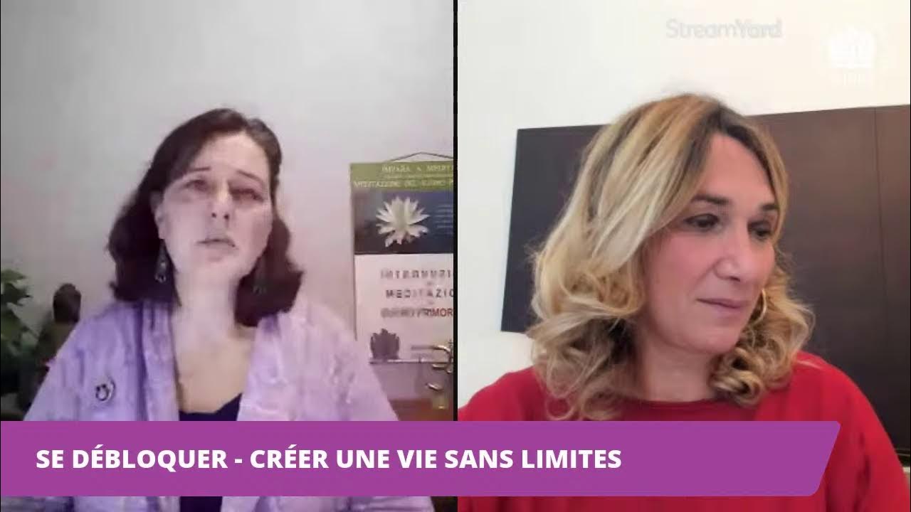 Directe LIVE INTRO Nouveau Parcours de 21 jours de Méditation avec Deepak Chopra YouTube