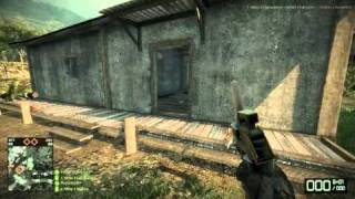 Battlefield: Bad Company 2 - Infinite C4 Bug