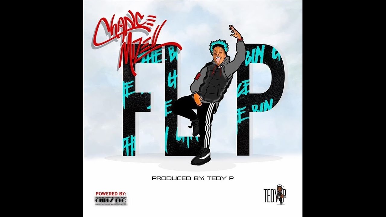 Chance Mizell - Flip