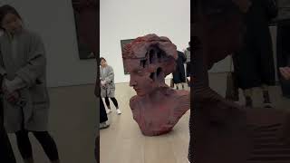 Contemporary Artist Daniel Arsham