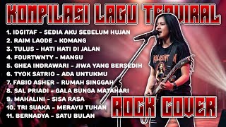 Download Lagu KOMPILASI LAGU TERVIRAL ROCK COVER | COVER BY KULOSINTEN MP3
