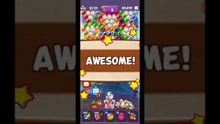 Panda Pop Level 3825