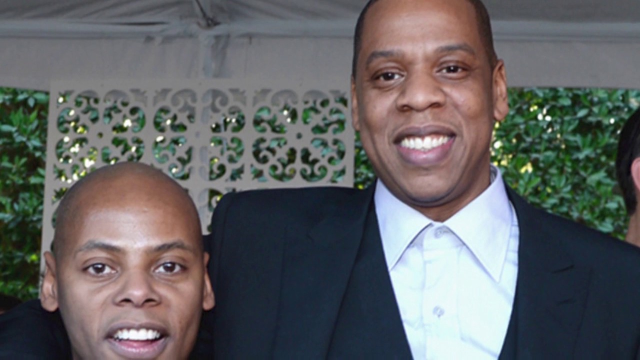 Bizzo Studio Stories Tah Tah JayZ Best Friend augustapodcast 