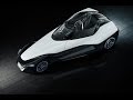 Nissan BladeGlider Wheel Motor Powered EV Concept [VIDEO]