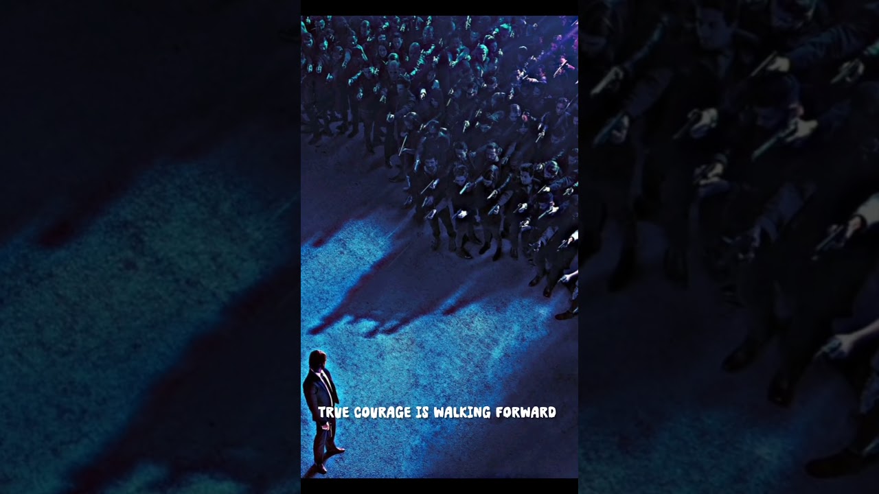 One vs Many - The Motivation You Need Right Now