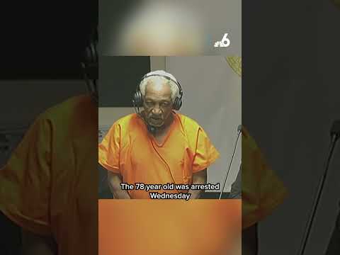 Miami landlord, 78, arrested after attacking tenant with machete, police say