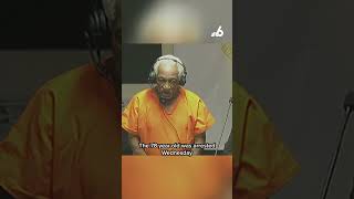 Miami landlord, 78, arrested after attacking tenant with machete, police say