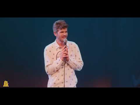 Ivo Graham - Live from the Bloomsbury Theatre - trailer