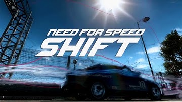 Трейлер Need for Speed: Shift