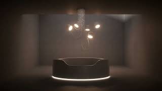 Antoniolupi Ofuro Video Production