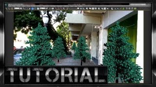 Tutorial - 3Ds Max - Camera Match Do 3Ds Max 2014 Em Qualquer Versão