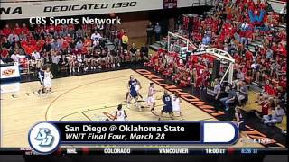 WCC Top Play Tuesday April 3, 2012 screenshot 4