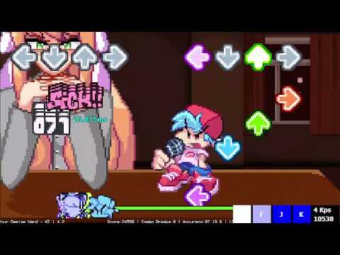 @BillyStupidity cant fc this part
