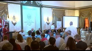 UK insists on trading with Cuba despite US sanctions