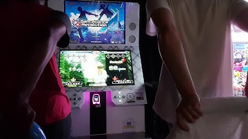 DDR A - dj TAKA feat.Kanako Hoshino - DROP [ESP] 952,400