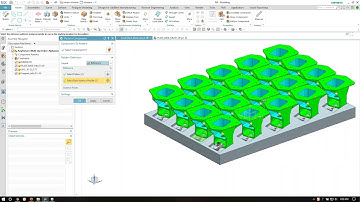 CAD-for-CAM tips & tricks: Associative Fixture Design