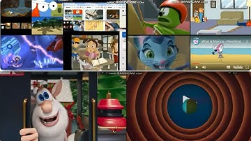 Up To Faster 181 Parison