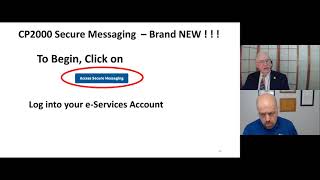 6 10 2021 Mr Bill Using the NEW IRS Secure Acess Portal